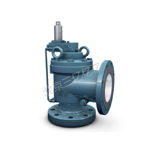 9500系列導閥安全閥