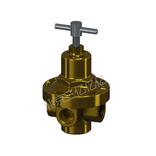 PR系列導(dǎo)閥調(diào)壓閥